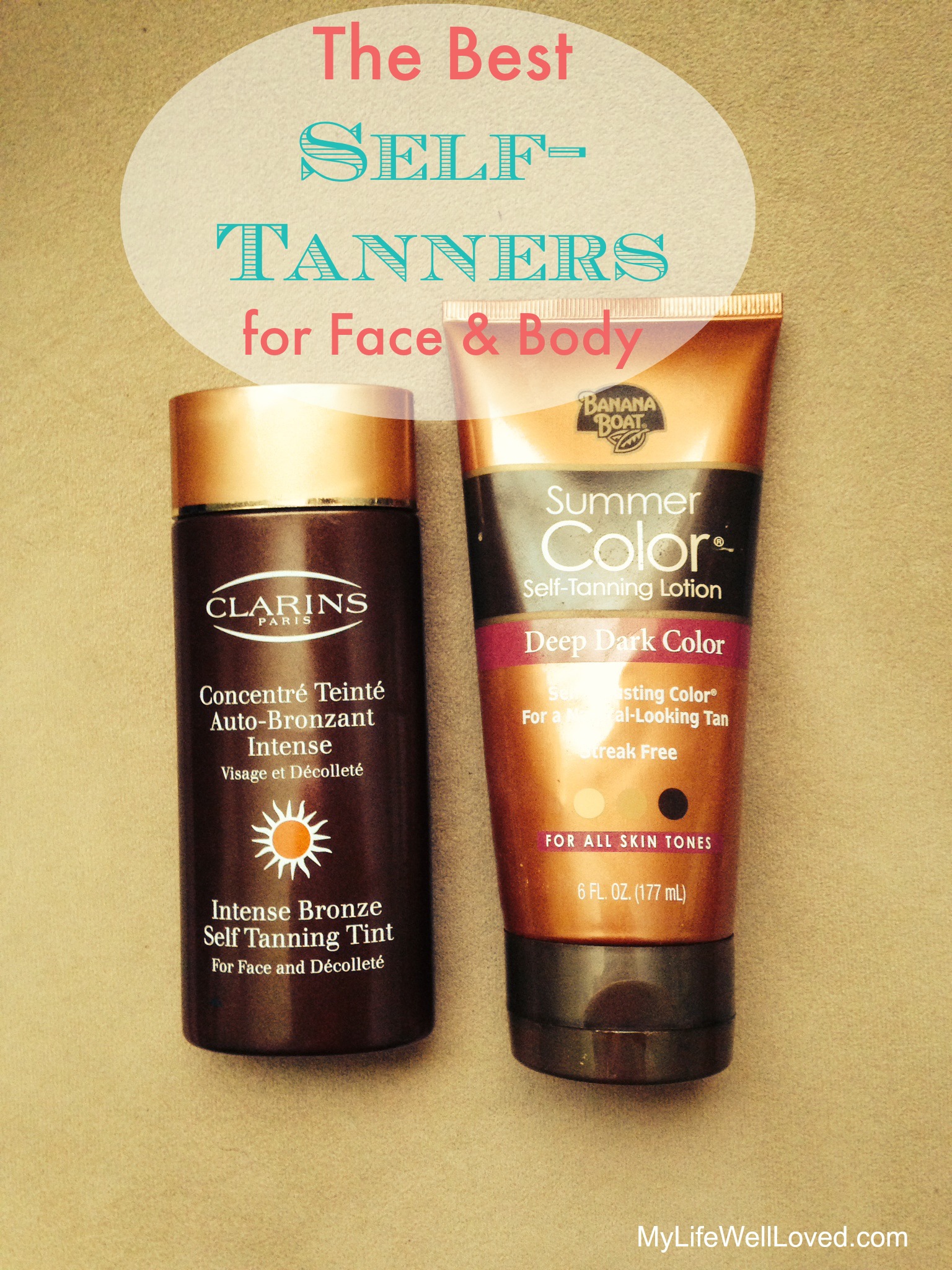 my-favorite-self-tanners-my-life-well-loved