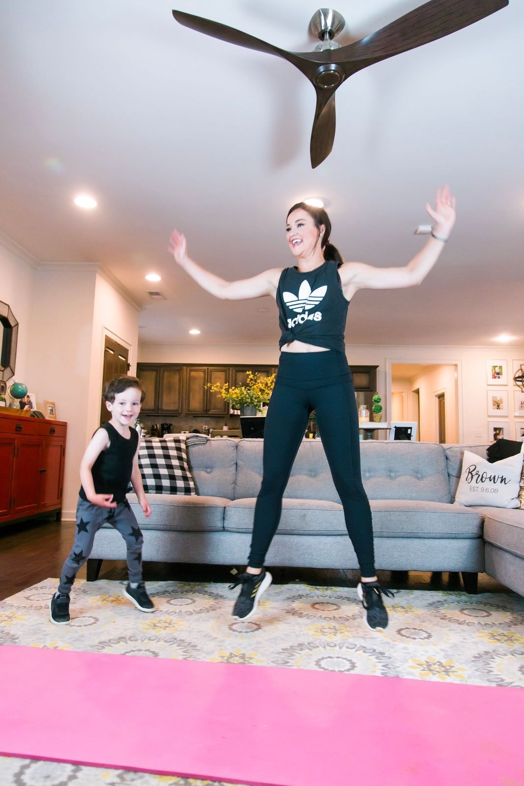 The Best Target Activewear For Your Entire Family