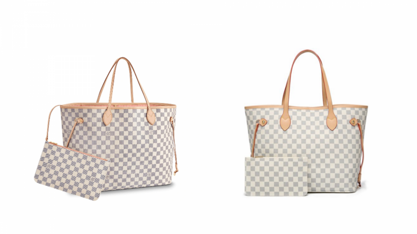 Best Louis Vuitton Neverfull Dupes, Look Alikes, and Alternatives