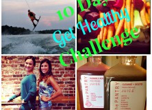 Health Challenge