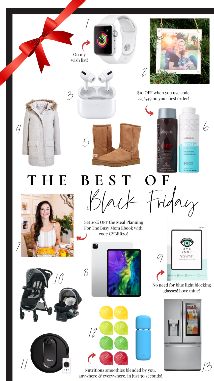 Holiday Sales Top 16 Best Deals To Shop! My Life Well Loved