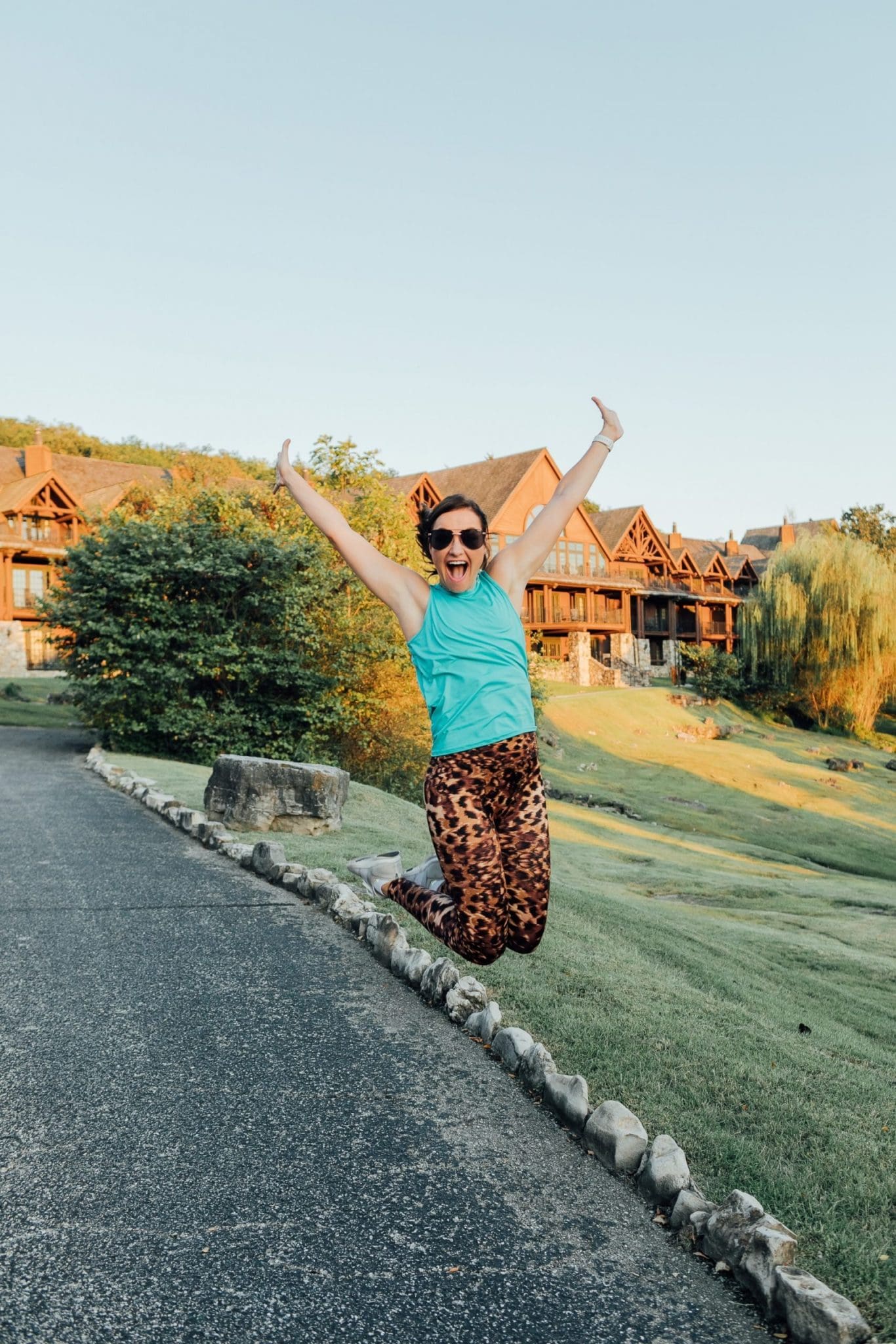 Holiday Honey Hustle Week 3: How to Stay Motivated to Workout During the Holiday Season by Healthy Lifestyle blogger, Heather Brown // My Life Well Loved