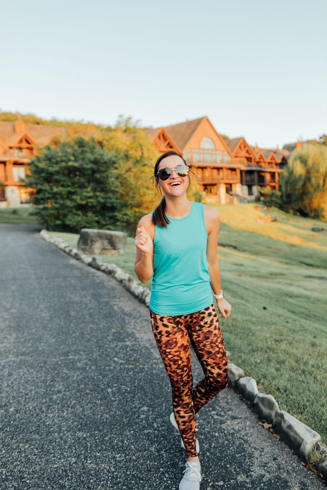 Holiday Honey Hustle Week 3: How to Stay Motivated to Workout During the Holiday Season by Healthy Lifestyle blogger, Heather Brown // My Life Well Loved