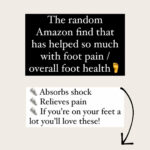 The Best Foot Relief Product On Amazon