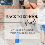 Back To School Essentials You Need This School Season!