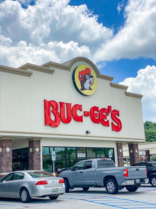 How To Open A Buc Ee's Franchise