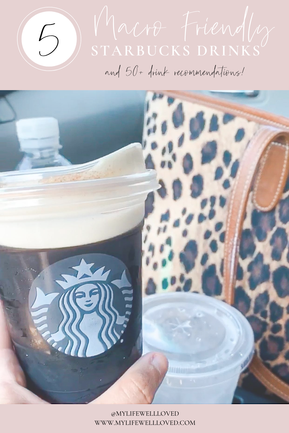 How to order: Venti Vanilla Sweet Cream Cold Brew with Salted