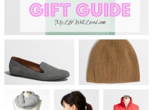 $50 and under gift guide