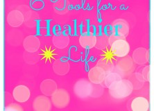 goals for a healthier life