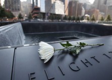 September 11th Memorial
