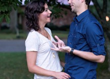 7 things you learn your first year of marriage