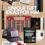 25+ Unique Gift Ideas For The Guy Who Has Everything: Thoughtful And Unexpected Finds