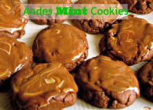 Mint Cookies