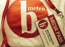 B Metro Magazine on My Life Well Loved