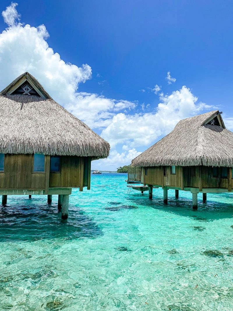 Essential Bora Bora Travel Tips You Need To Know - Healthy By Heather Brown