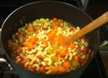 Cleanse Fat Burning Soup
