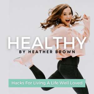 Cute Gifts for the Health Enthusiast - Healthy By Heather Brown