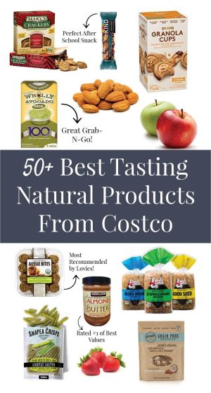 Best Food To Buy At Costco | Healthy Living | My Life Well Loved