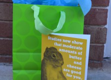 Funny Card