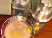 Dirty Martini-My Life Well Loved