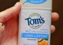 Tom's of Maine