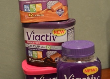#BeActiv Viactiv Chews