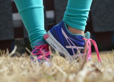 Asics shoes // Best Deals of the Nordstrom Sale 2017