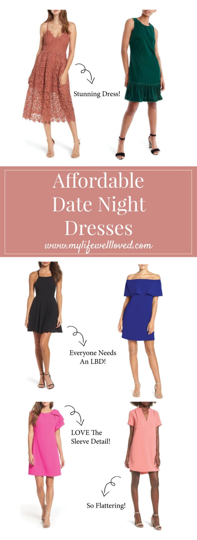 Winter Date Night Dress | Shop Date Night Dresses Online - Hello Molly US |  Hello Molly