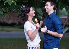 Ways to Make Date Night Special