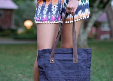 Pom Pom Silk Shorts | Want