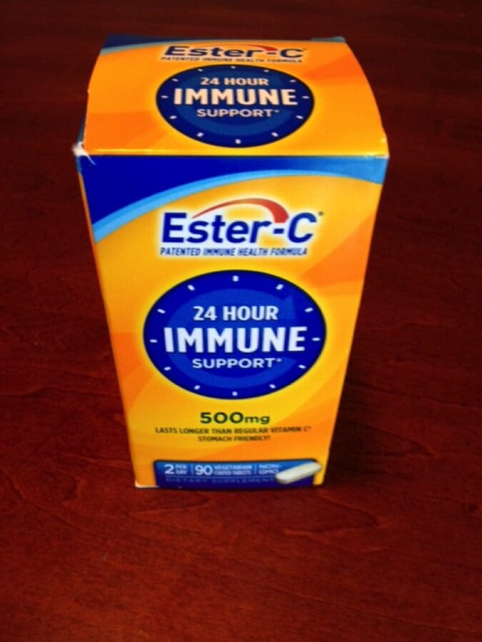 Ester-C