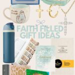 Faith Filled Gift Ideas For A Meaningful Holiday Season