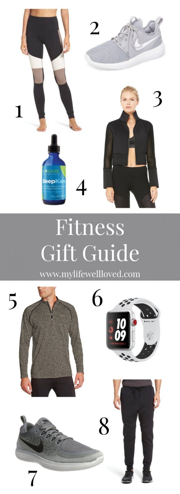 10-fabulous-gift-ideas-for-runners-men-2024