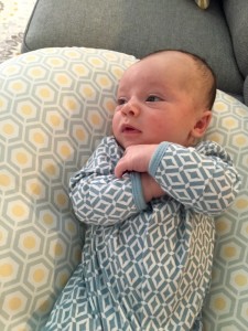 Swaddle Homewood - My Life Well Loved