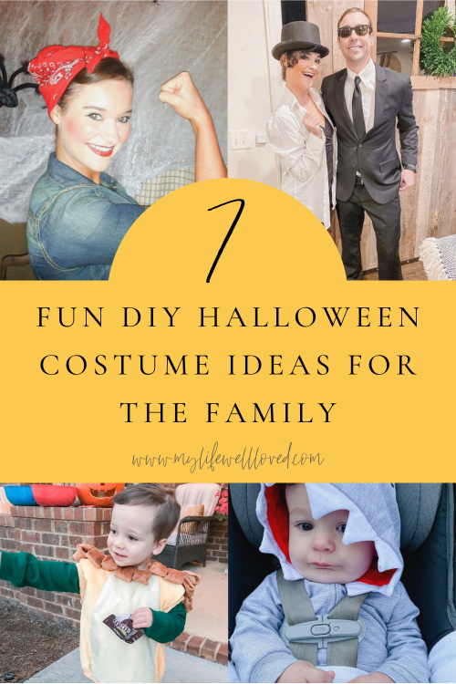 Fall Family Photo Outfit Ideas For Your Entire Family - Healthy By ...