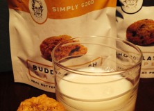 Selma Good G Momma's Cookies