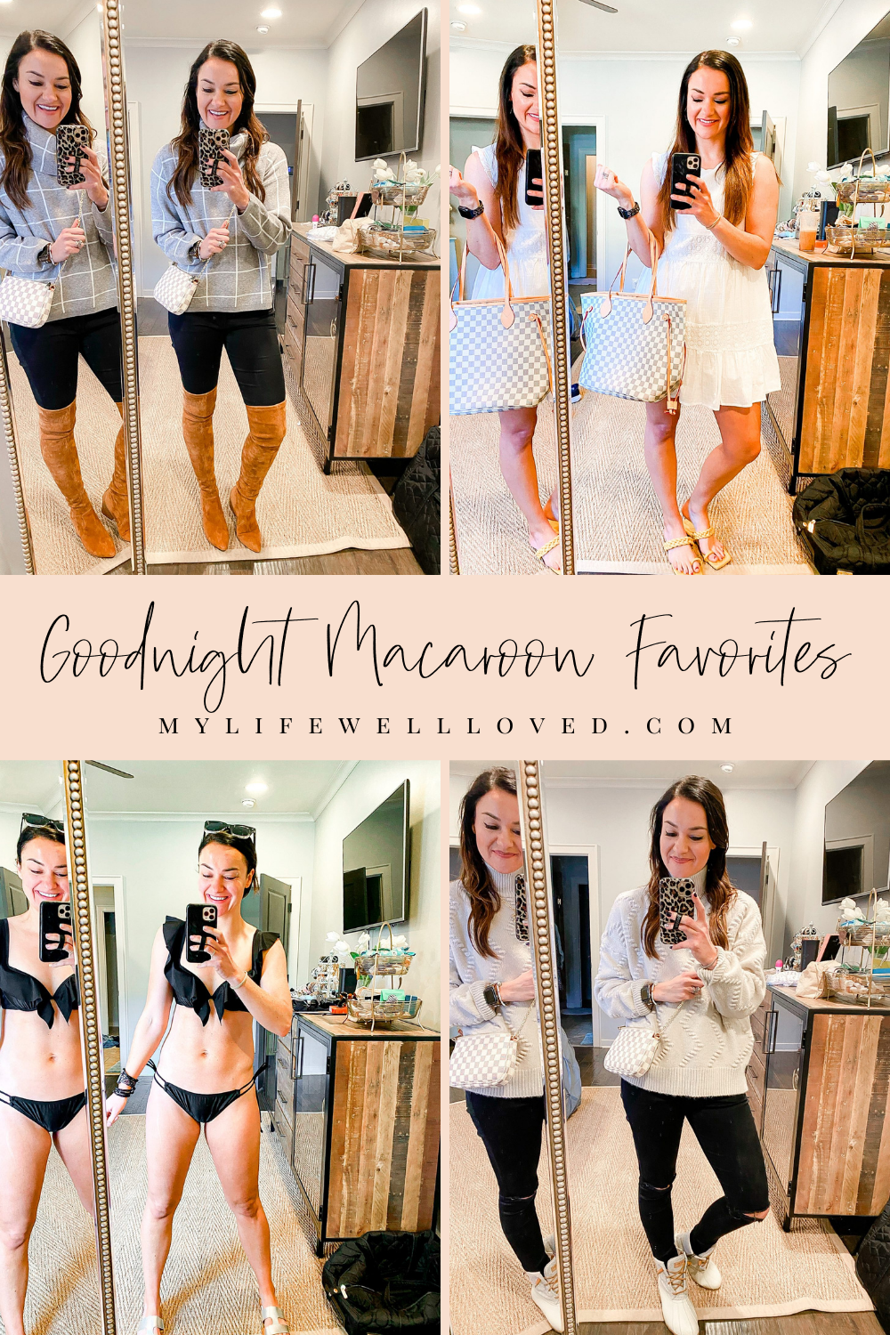 An Exclusive Goodnight Macaroon Coupon Code - Healthy By Heather Brown
