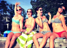 Girls Night Ideas
