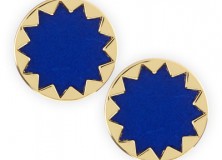House of Harlow Starburst Earrings