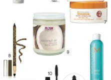 Non Negotiable Beauty Must Haves