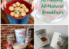 Healthy Breakfasts