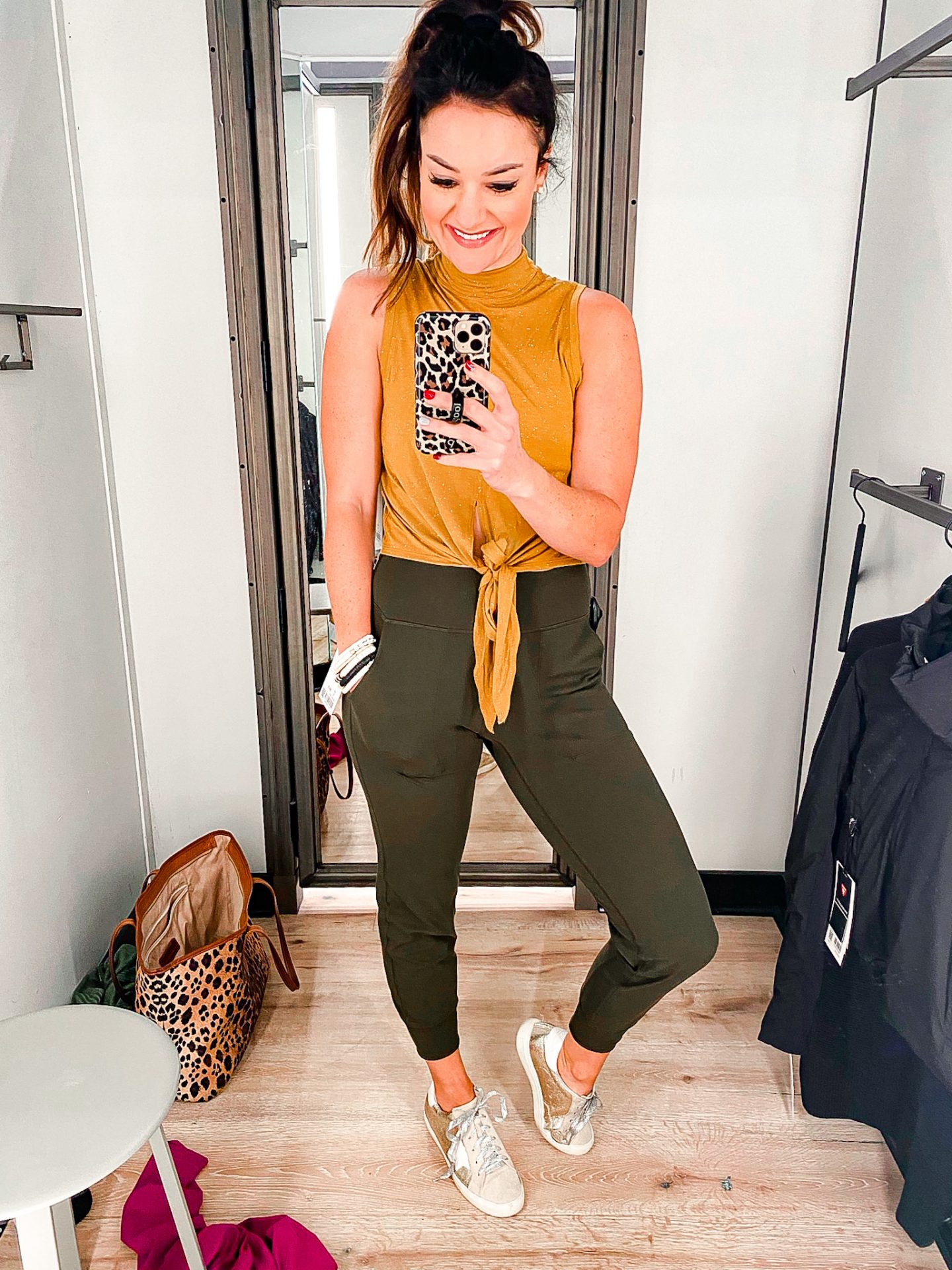 6 Lululemon Dupes From Target To Add To Your Closet This Summer