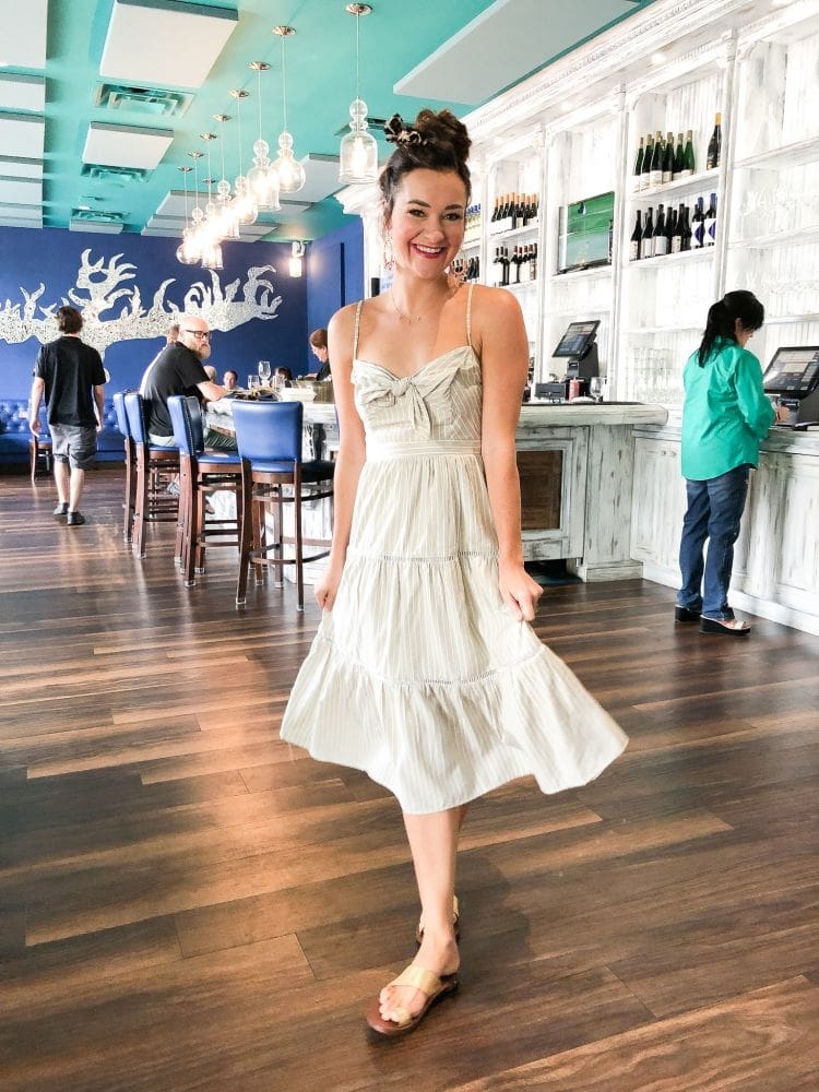 Things To Do In Sandestin FL featured by top US travel blogger, My Life Well Loved.