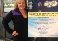 St. Vincent's East Presents The Biggest Loser Audition Tips