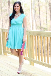 Spring Fashion Trends - My Life Well Loved