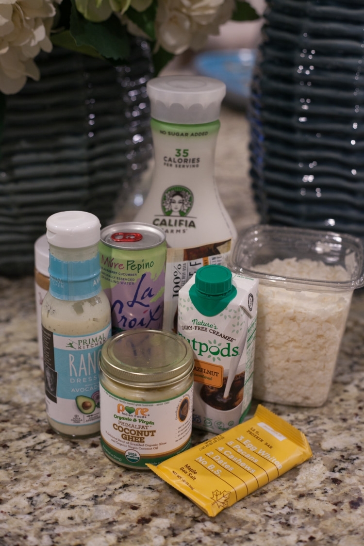 Whole30 Ranch Dressing (Video) - What Molly Made