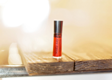The Perfect Red