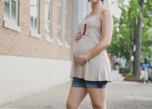 26 Weeks Pregnant