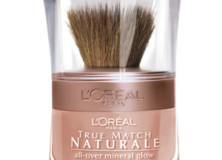 L'Oreal True Match Naturale All-Over Mineral Glow: The best drugstore brightener