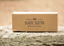 Made South Subscription Box